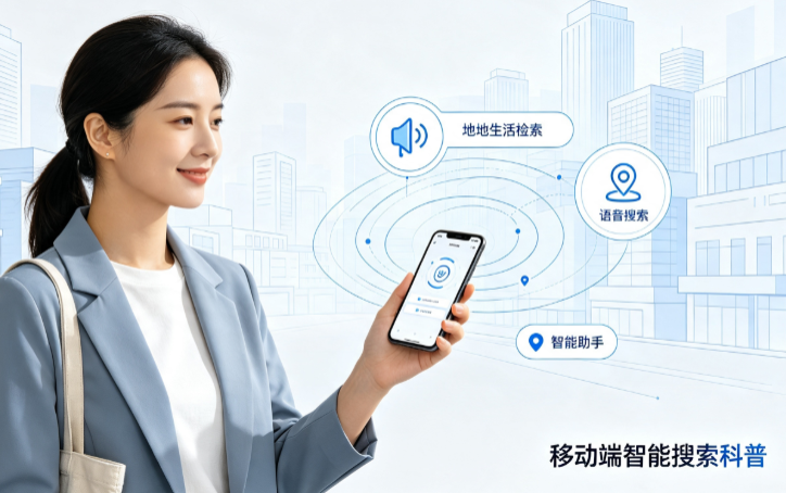 剑河县浅析 GEO 优化与 AI 优化如何重塑移动端手机搜索使用习惯