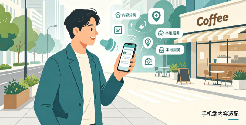 剑河县深度解析手机端 GEO 与 AI 优化协同逻辑，兼顾用户检索体验与企业线上传播