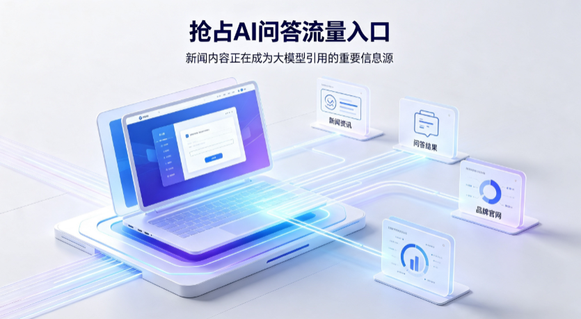 2026 海外流量新格局：剑河县GEO 内容如何抢占 AI 问答流量入口