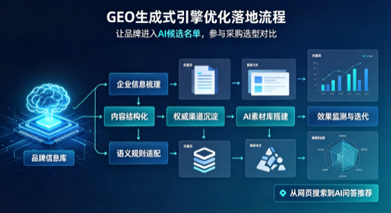 剑河县B端采购决策：GEO优化藏着哪些全新机会？