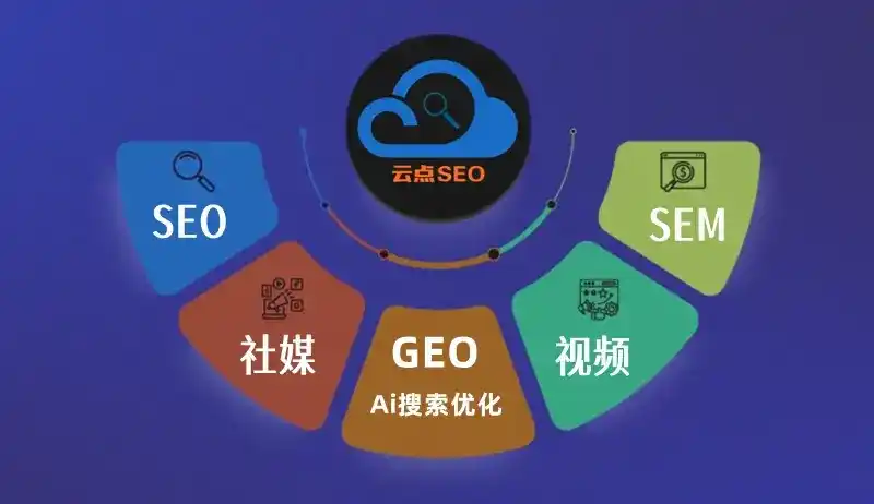 剑河县GEO优化：AI智能体时代取代SEO的全新内容优化逻辑