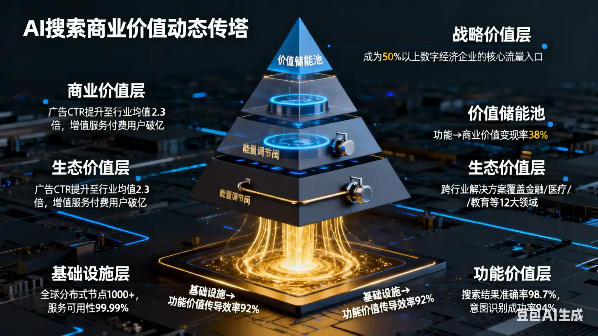 告别传统流量困局，剑河县GEO优化助力企业抢占AI问答新流量