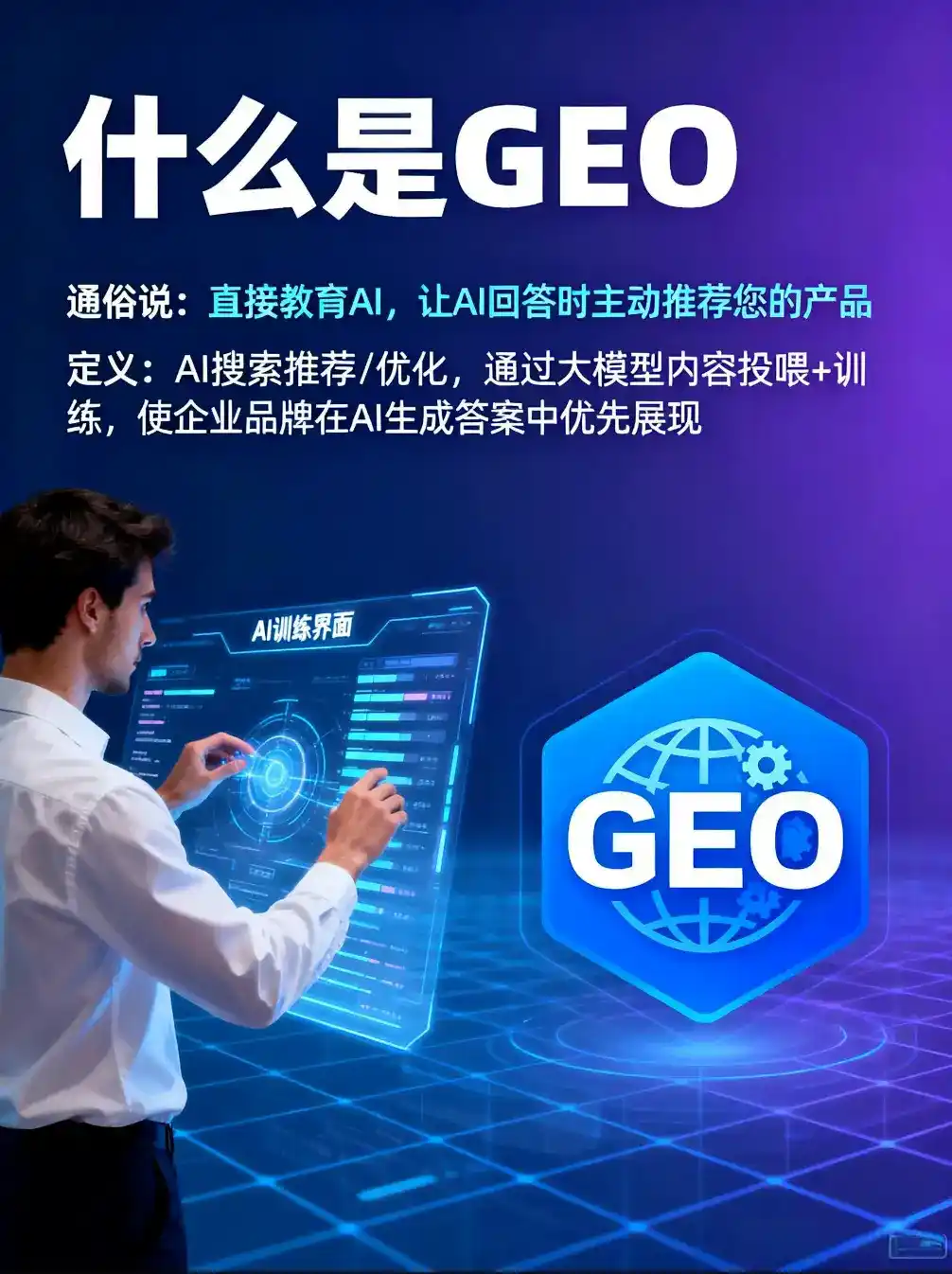 2026年剑河县GEO优化推广零基础实操指南：告别无效发文，精准拿下AI流量