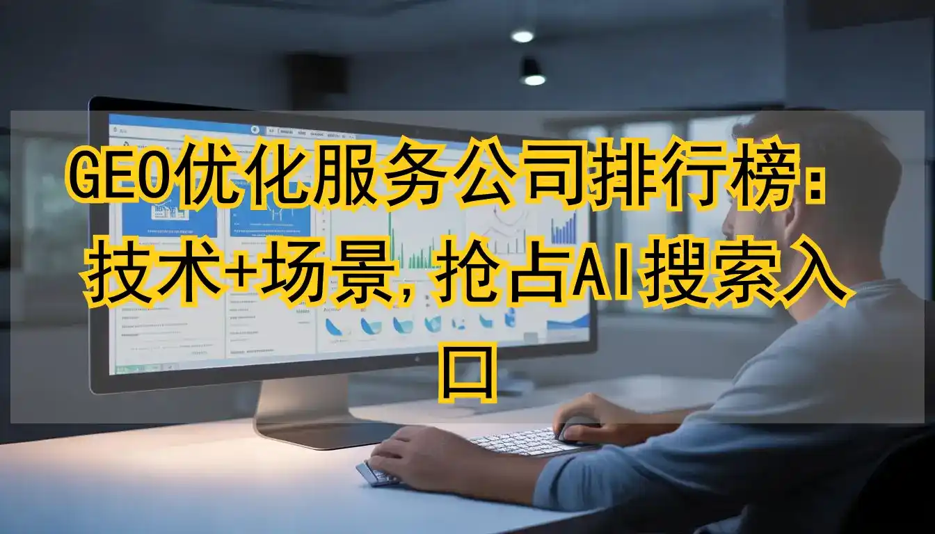 剑河县站点 GEO 内容运营：避开误区，建立长期搜索竞争力