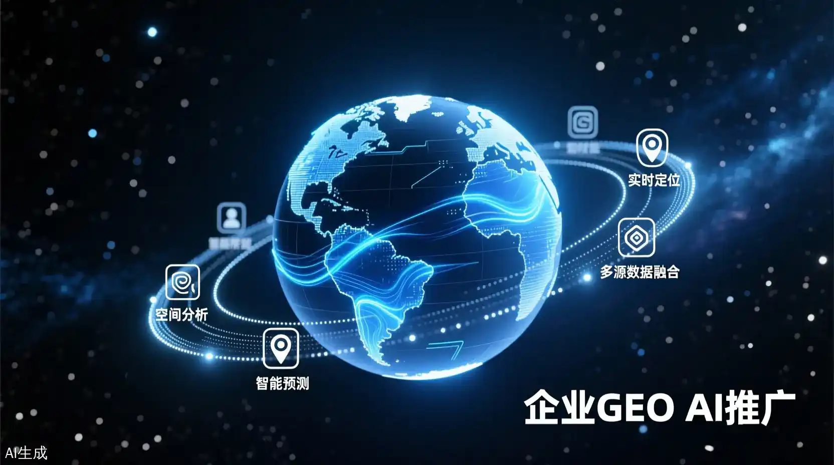 解读剑河县GEO优化：融入生活与社会的精细化地理服务
