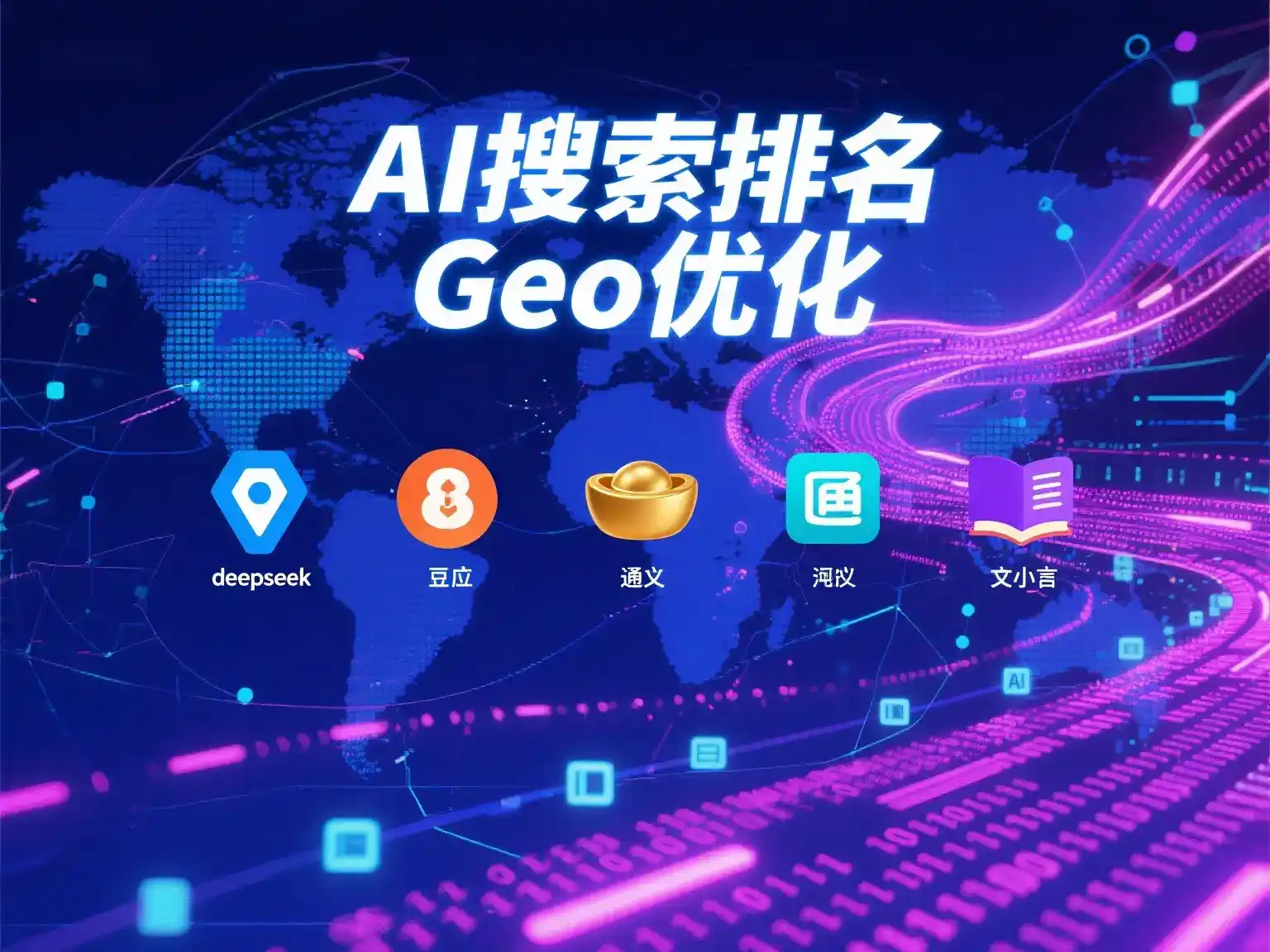 剑河县国硕AI：探索GEO生成式引擎优化的企业品牌实践